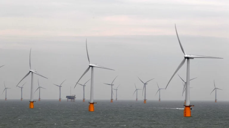 Wind-Turbines