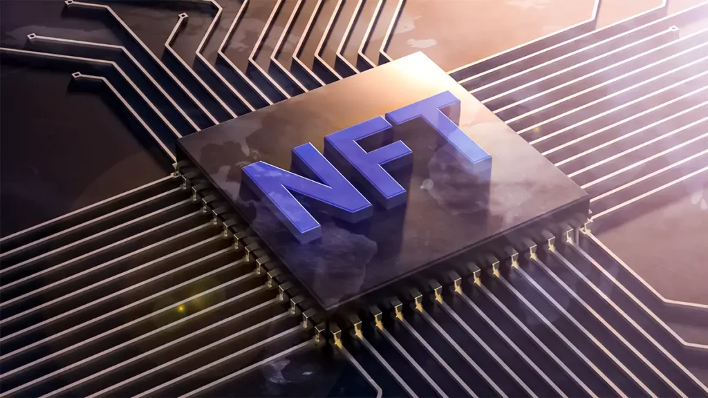 NFT market explained
