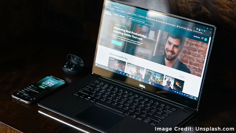 Screen describing how to pair phone with windows PC www-aka-ms-your-pc