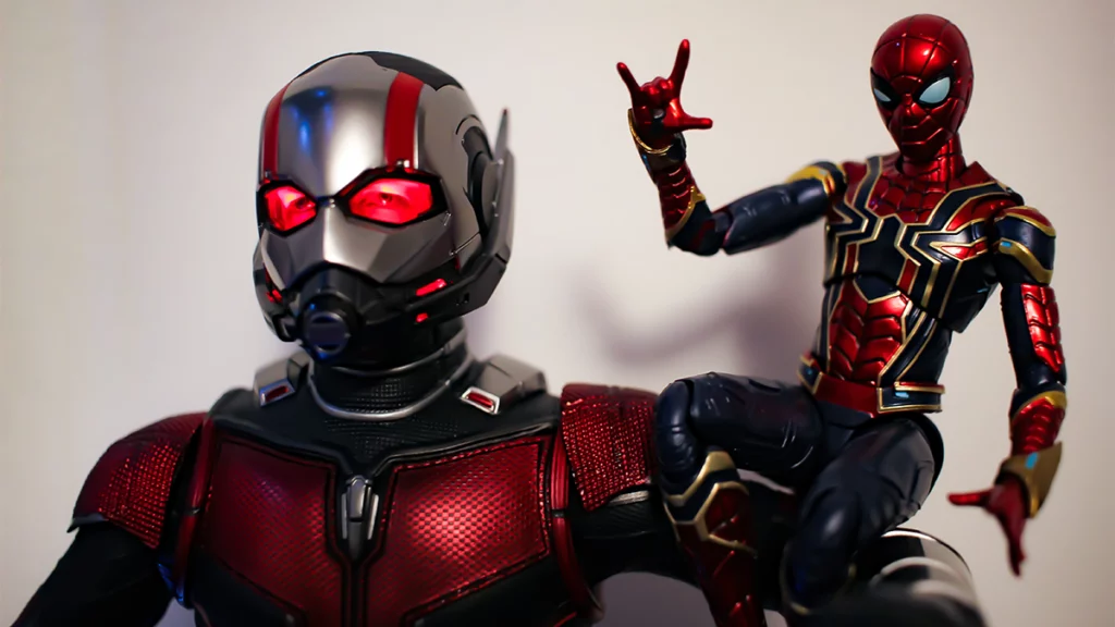 Ant Man and the wasp Quantumania