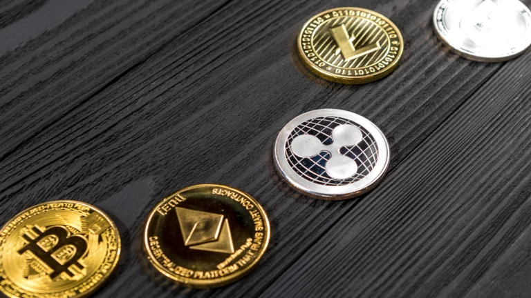 New Crypto Coins