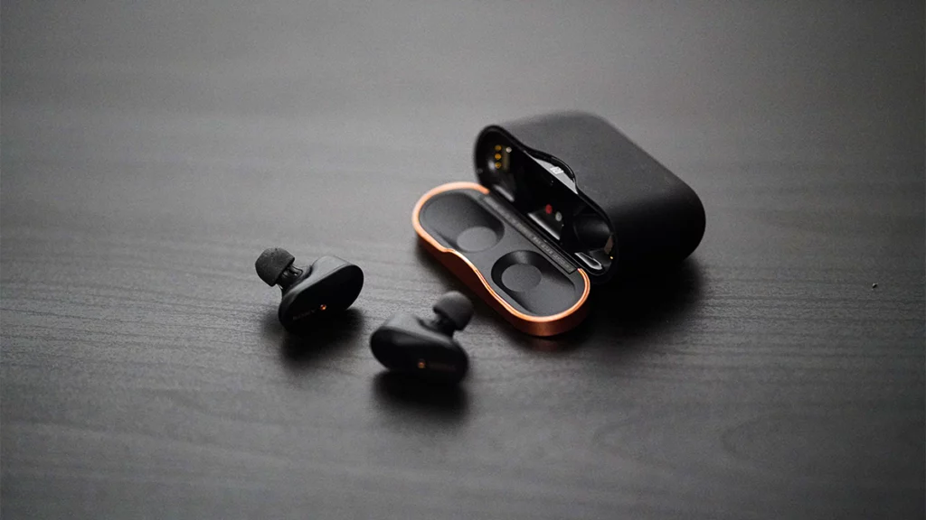 soundpeats t2 earbuds