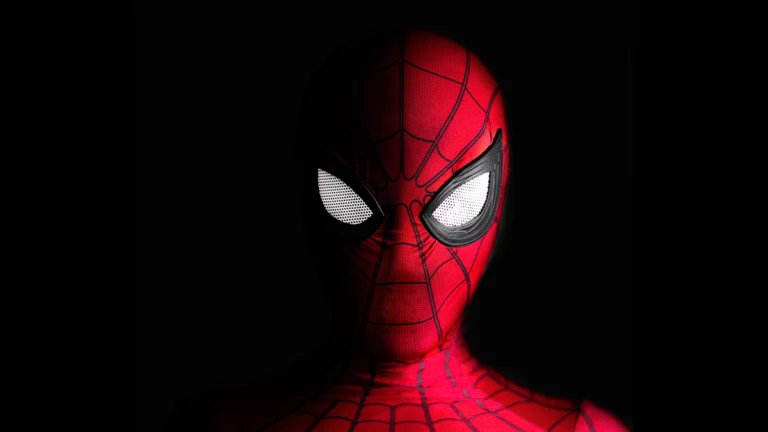 Streaming Spider-Man No Way Home