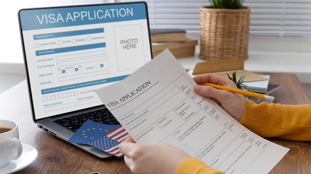 passport requirements