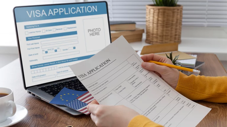 passport requirements