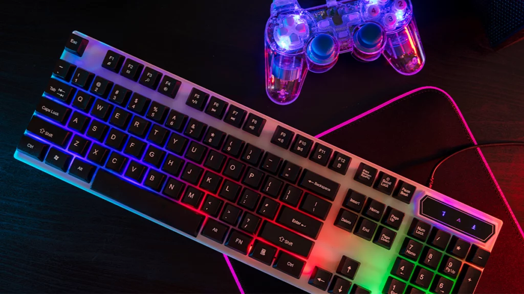 best mechanical keyboard