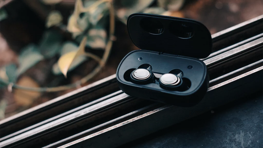 mivi earbuds