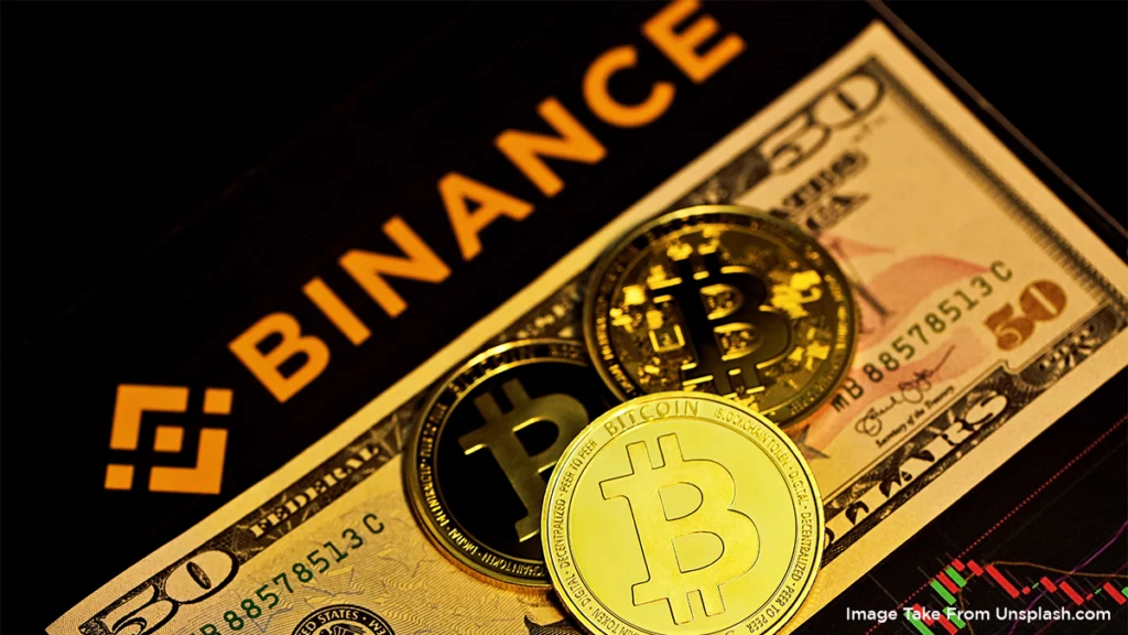 Voyager sale to Binance