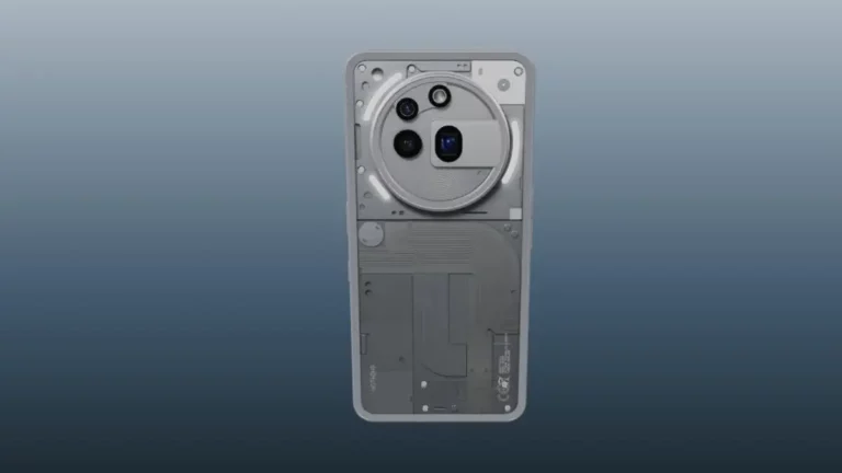 nothing phone 3a pro phone