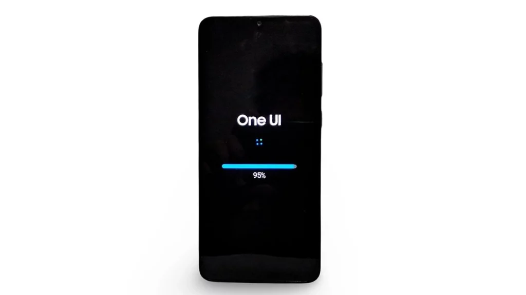 Samsung one ui 7 with new features