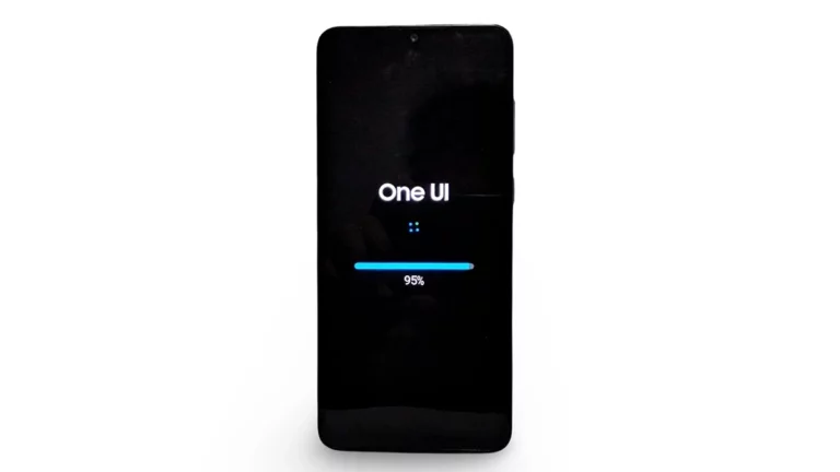 Samsung one ui 7 with new features
