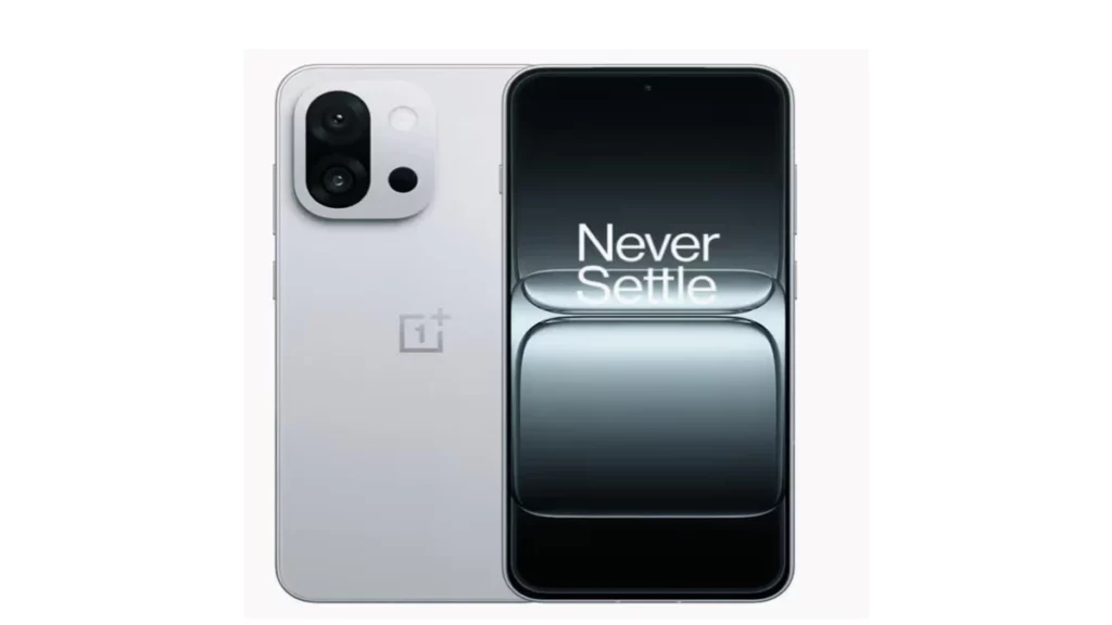 oneplus 13t model display