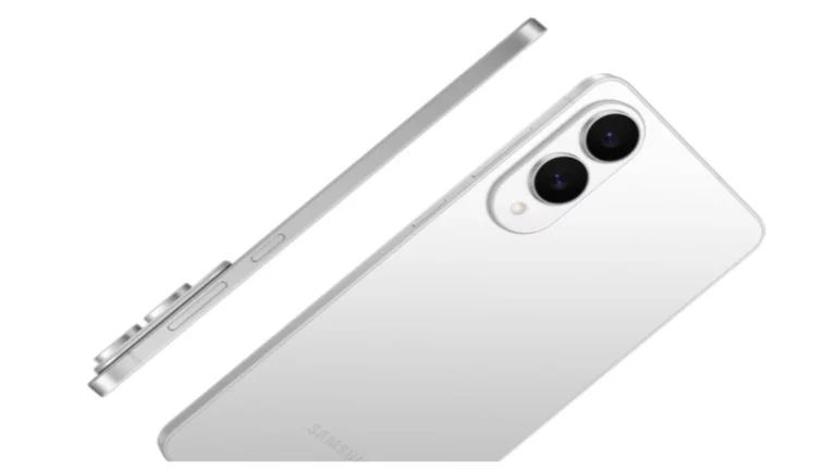 samsung galaxy s25 edge display