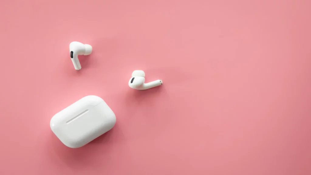 Airpods and case are airpods waterproof