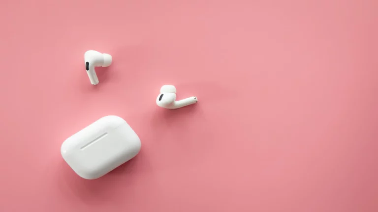 Airpods and case are airpods waterproof