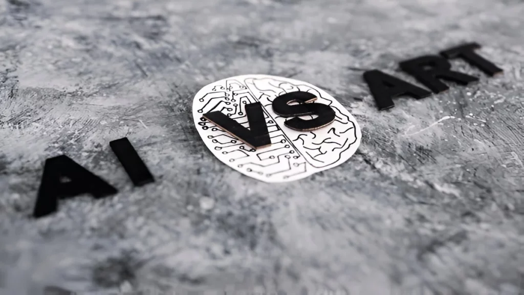 ai music replacing human creativity