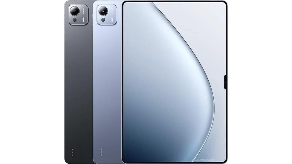 xiaomi pad 7 ultra three variants