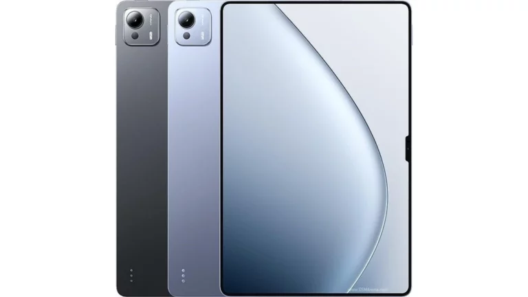 xiaomi pad 7 ultra three variants