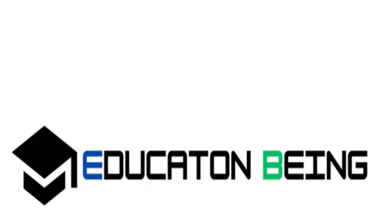 logo of educationbeing com learners website