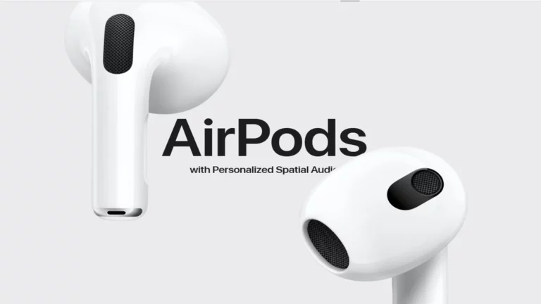 Apple airpods 3