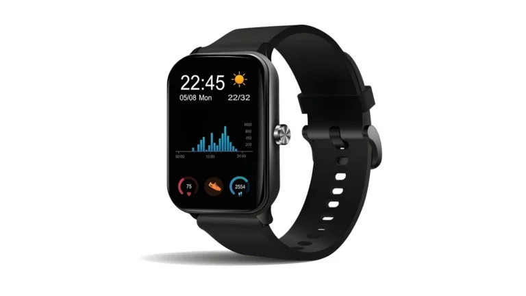 Smartwatches Under 5000: Top Budget Models & Buying Tips