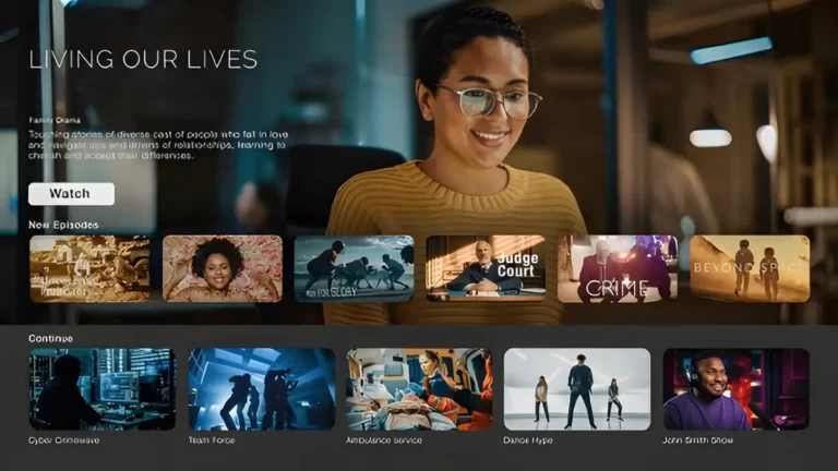 Key Features of HDMovieArea