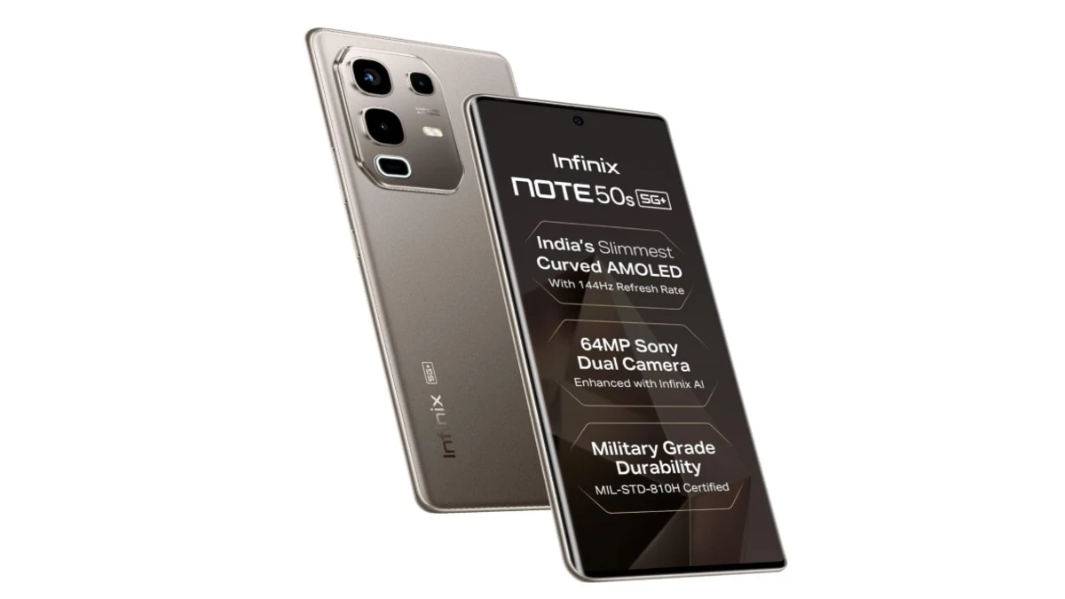 Best infinix 5g mobile Guide: Features, Prices & Why You Should Buy One