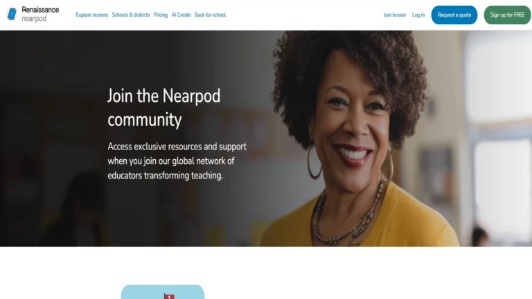 nearpod join Guide for Students