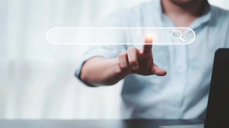 redeepseek com search engine