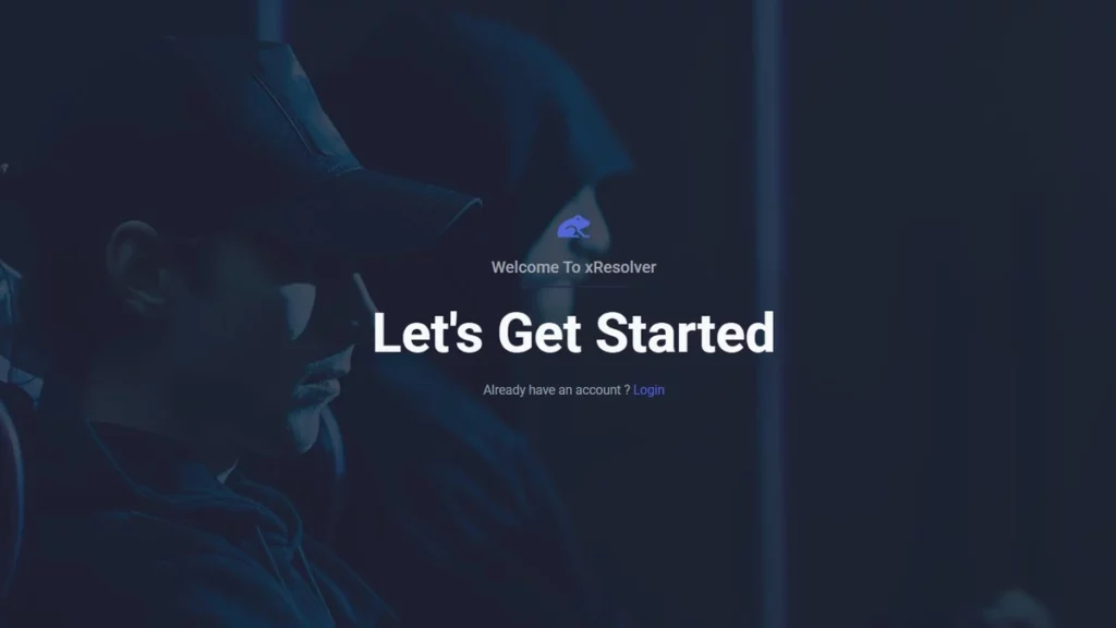 xresolver for Xbox players