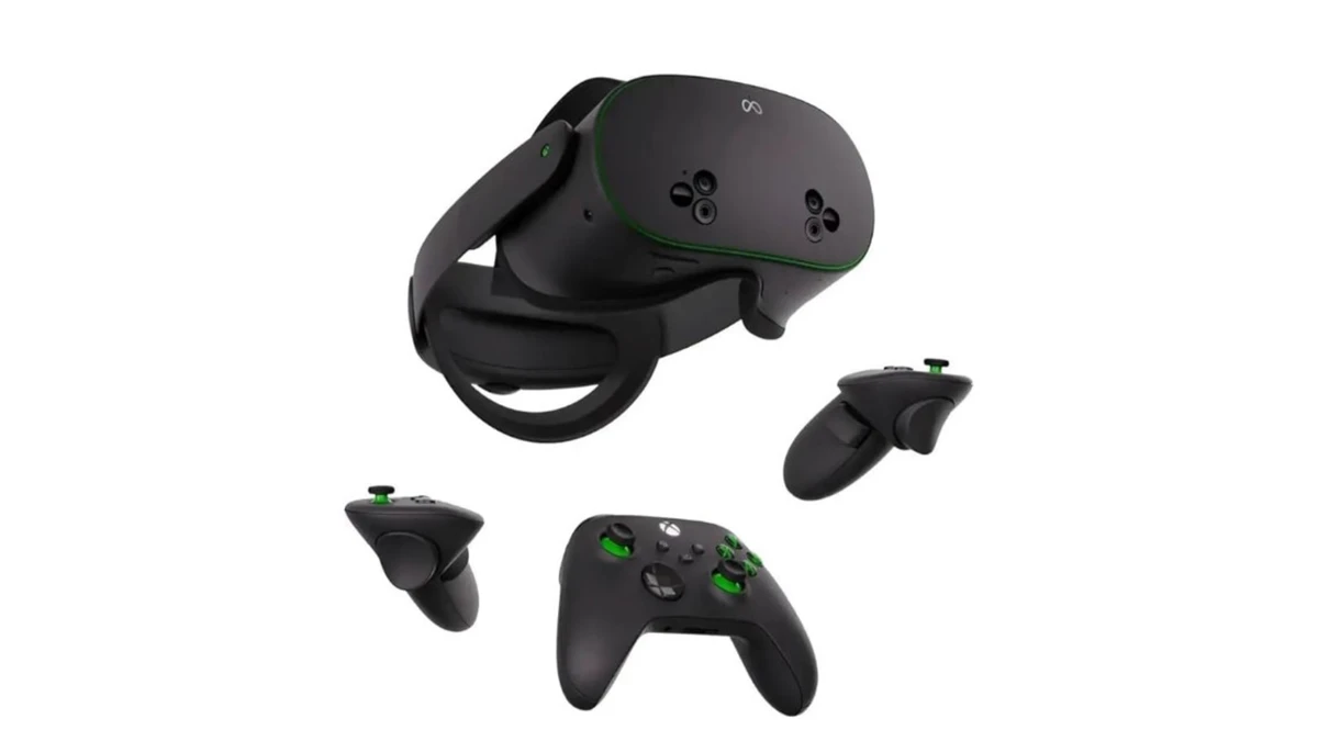 Meta Quest 3: The Next Generation of Mixed Reality