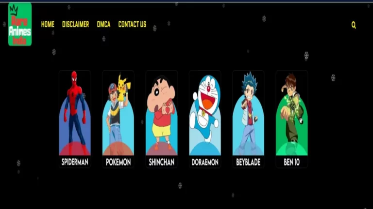 Raretoonsindia: The Best Place to Watch Your Favorite Cartoons