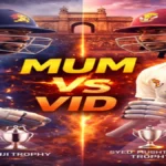 mum vs vid