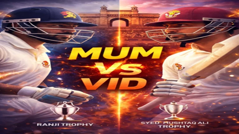 MUM vs VID: Match Preview, Results & Key Player Battles